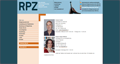 Desktop Screenshot of erkbl.rpz-basel.ch