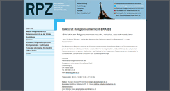 Desktop Screenshot of erkbs.rpz-basel.ch